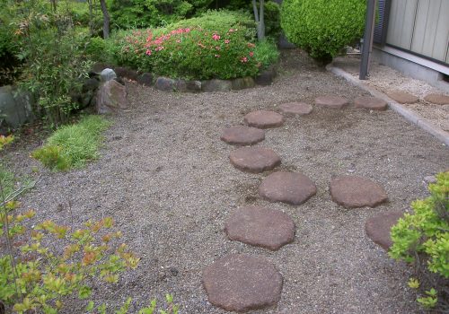 除草